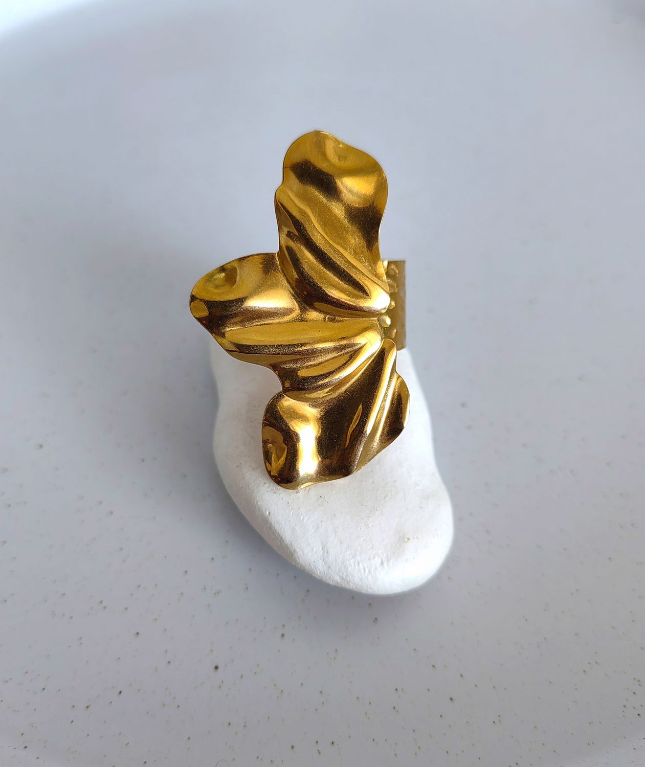 FLOWER RING