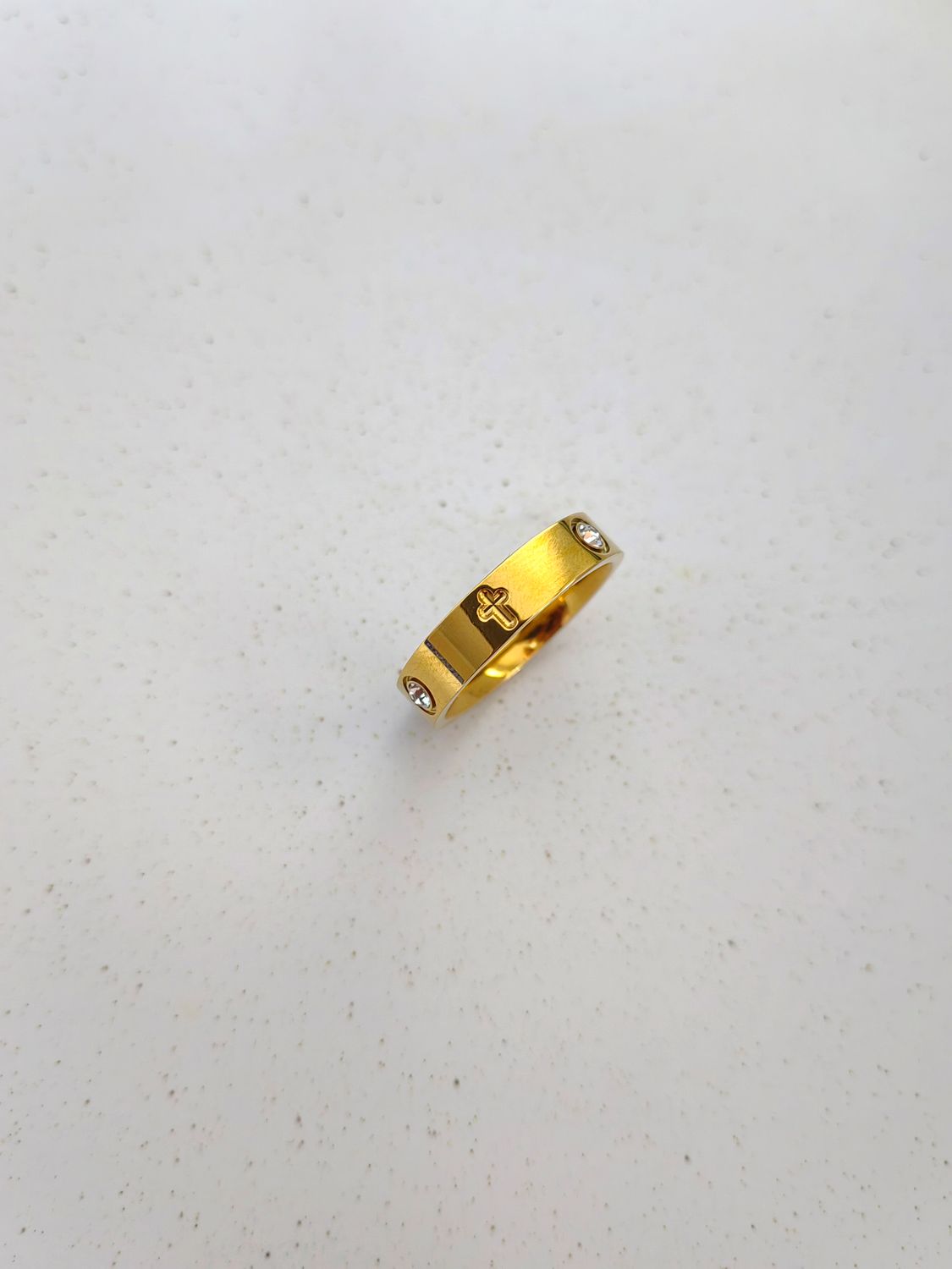 FAITH RING