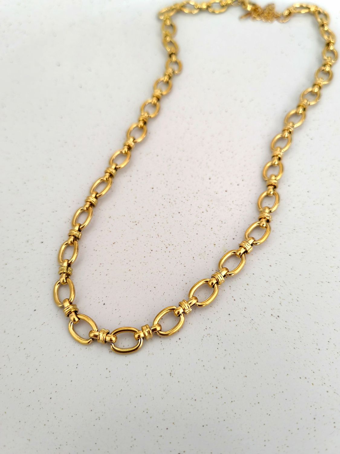 KAYLA NECKLACE