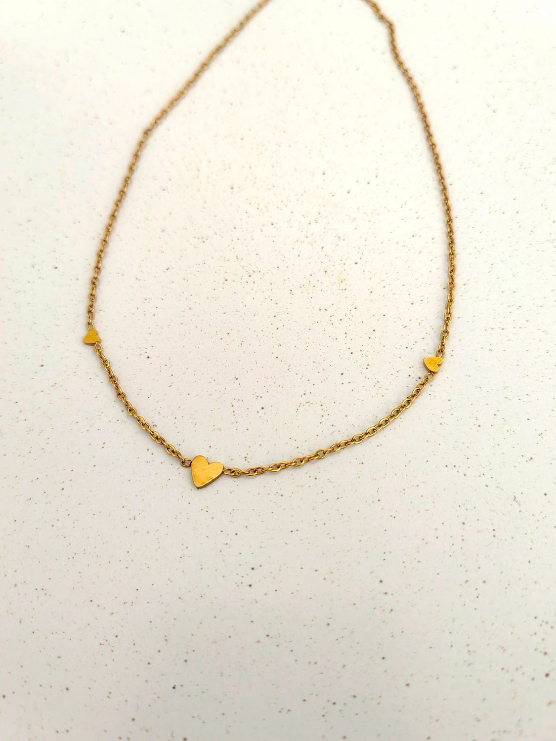 AZI NECKLACE