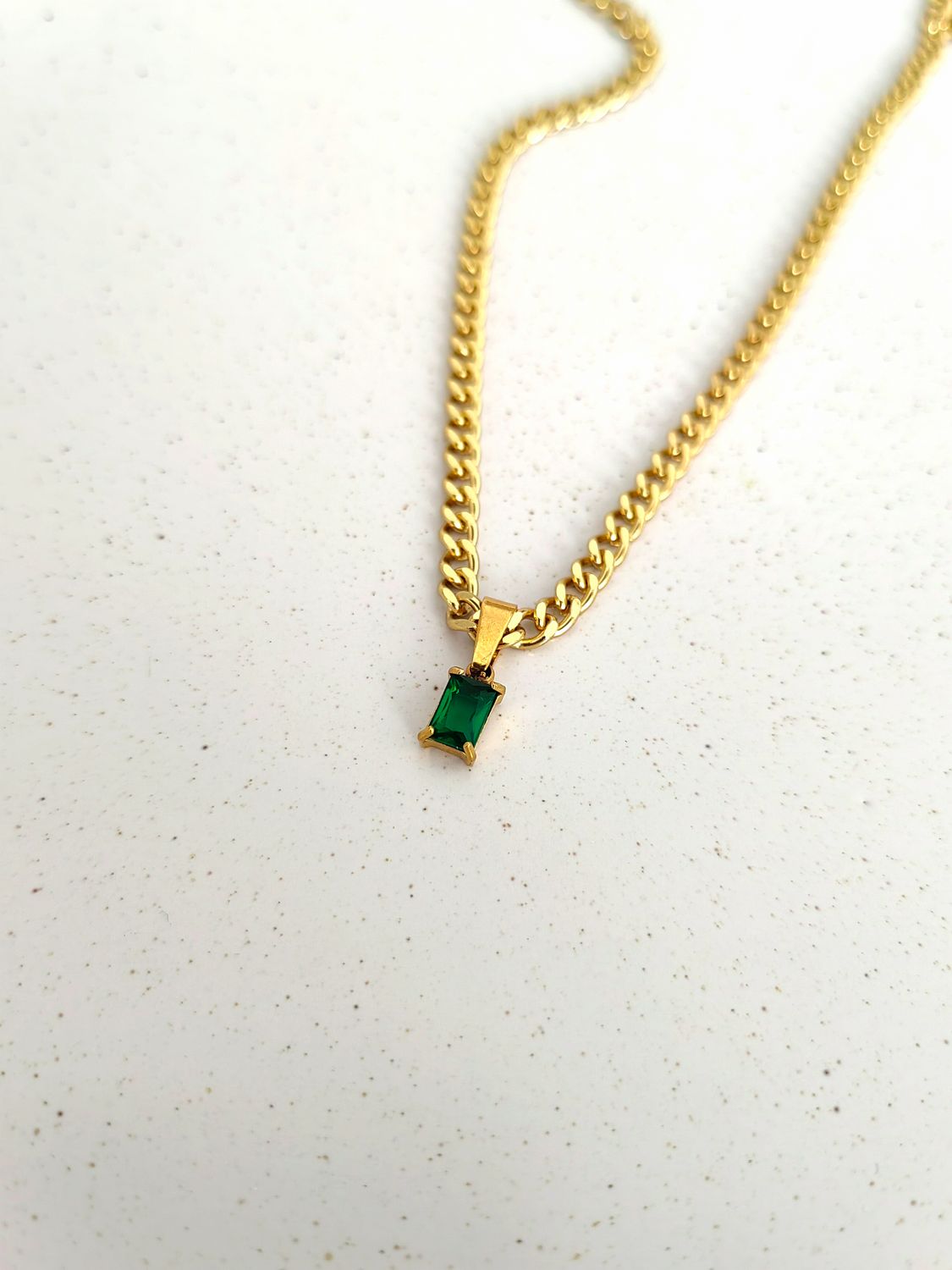 EMERALD