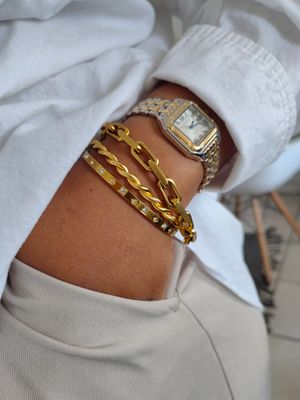 BRACELETS