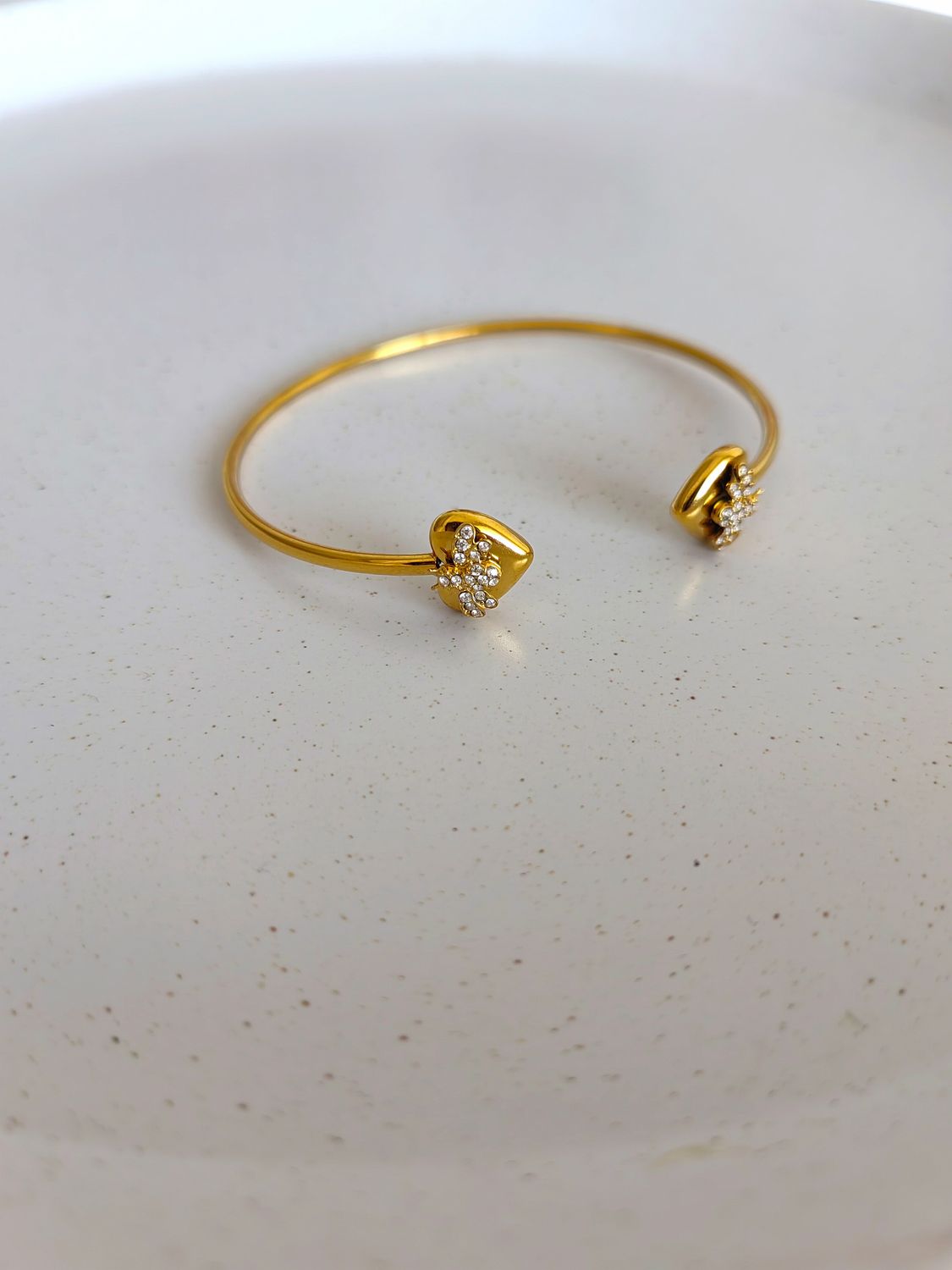 BEE BRACELET