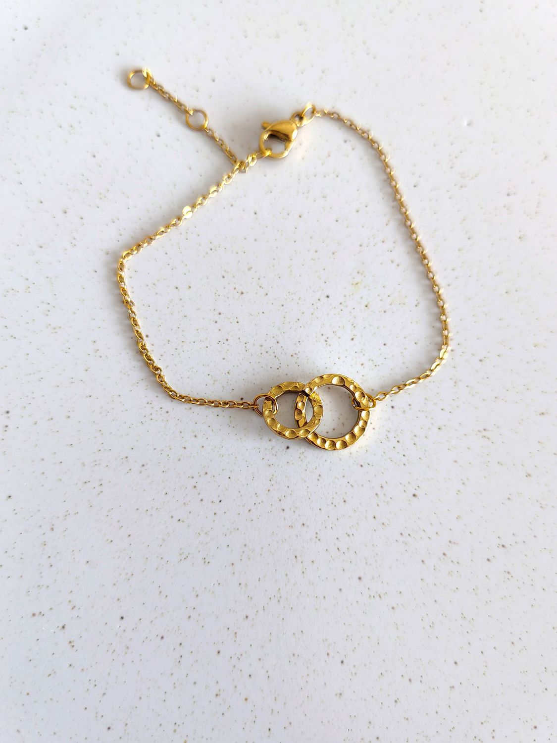 INFINITE BRACELET