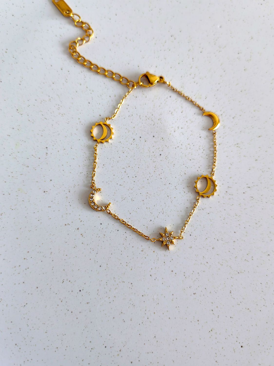 SKY BRACELET