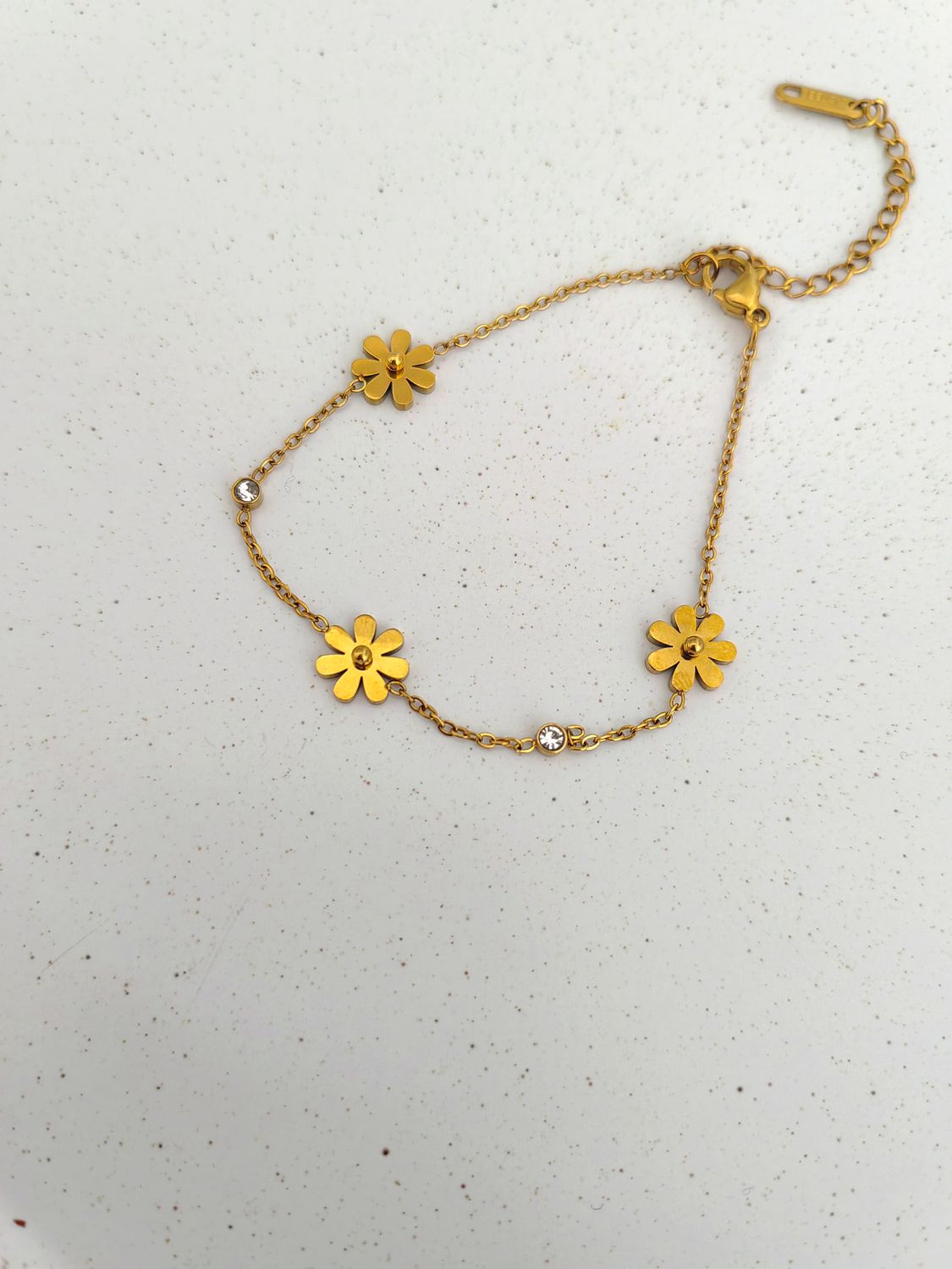 DAISY BRACELET