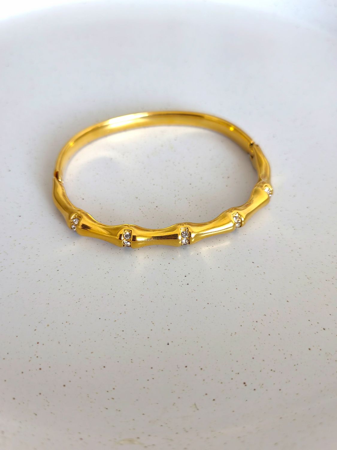 BAMBOO BRACELET