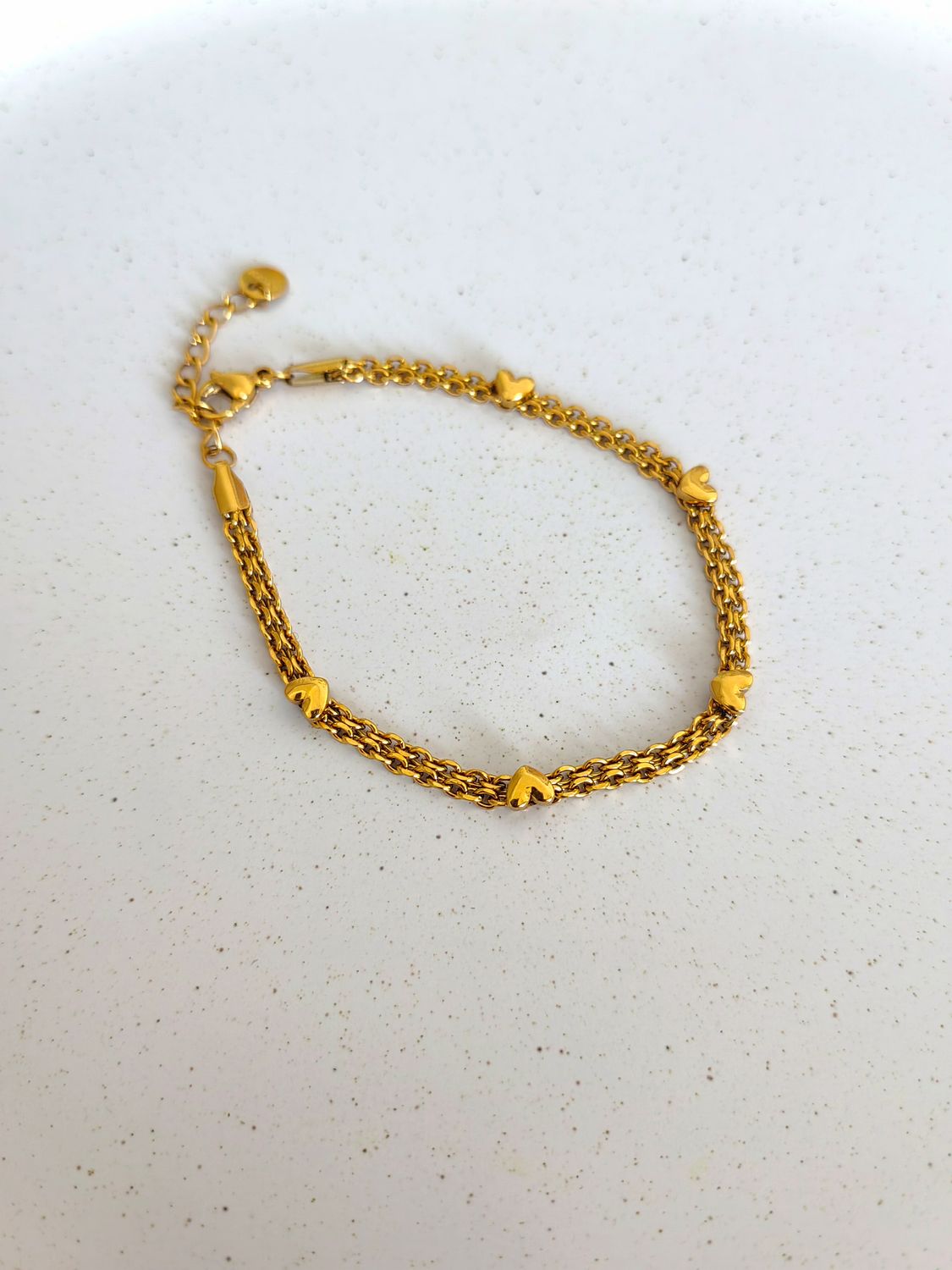 PAM BRACELET