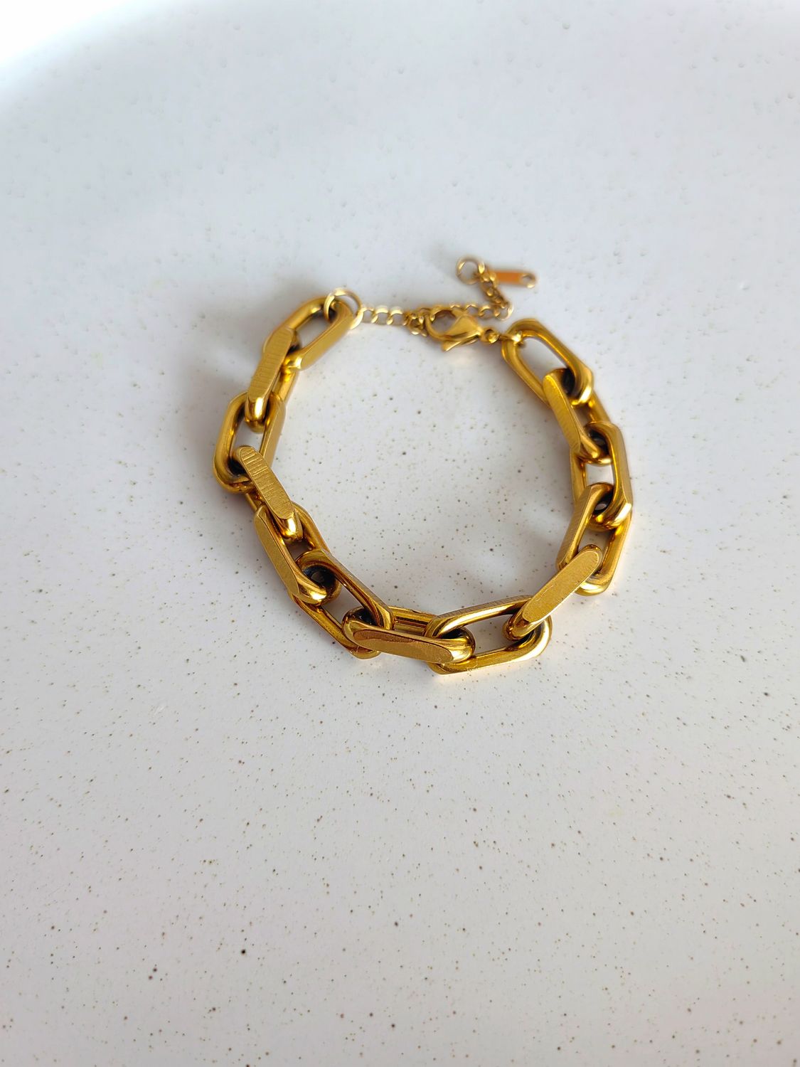 AMBER BRACELET
