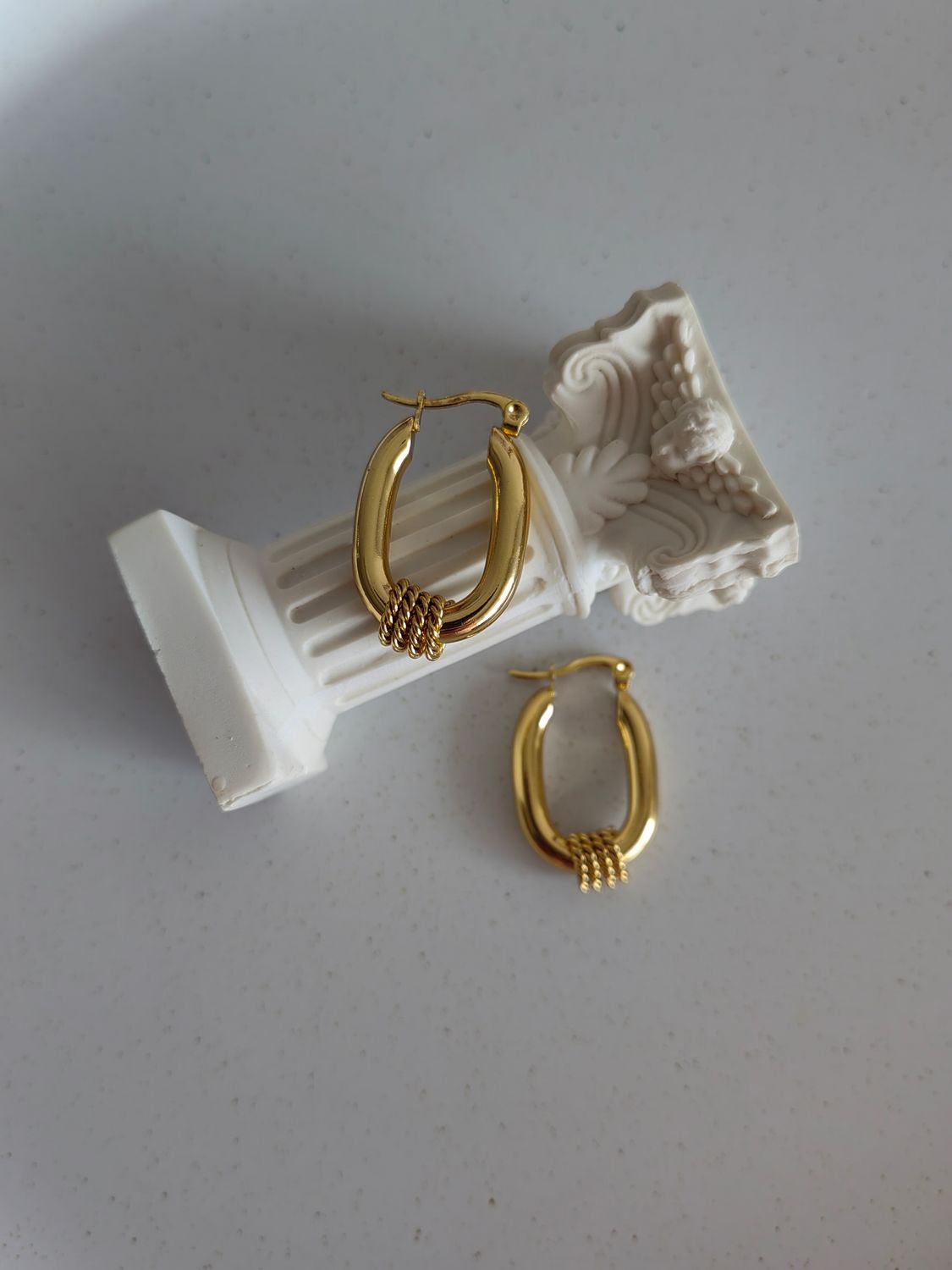 SOPHIE HOOPS