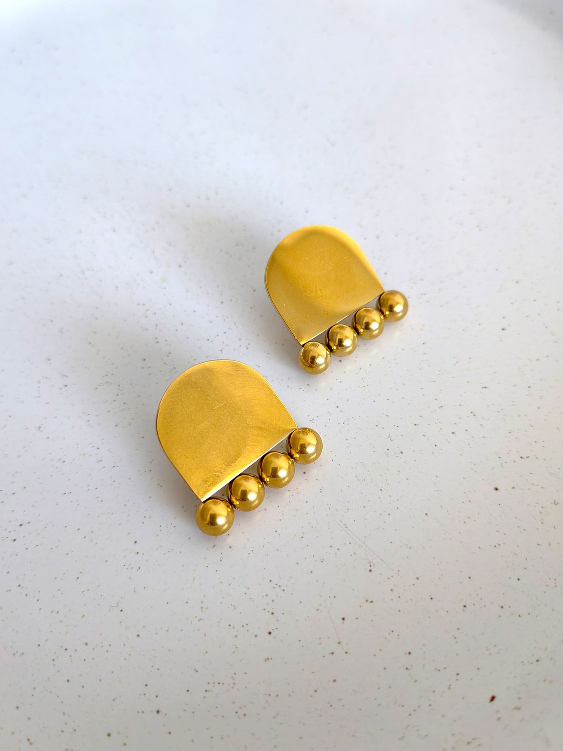 NANDI EARRINGS