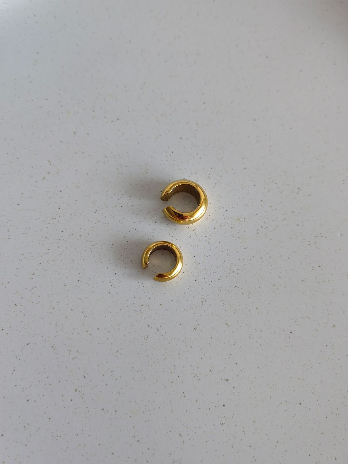EAR CUFFS