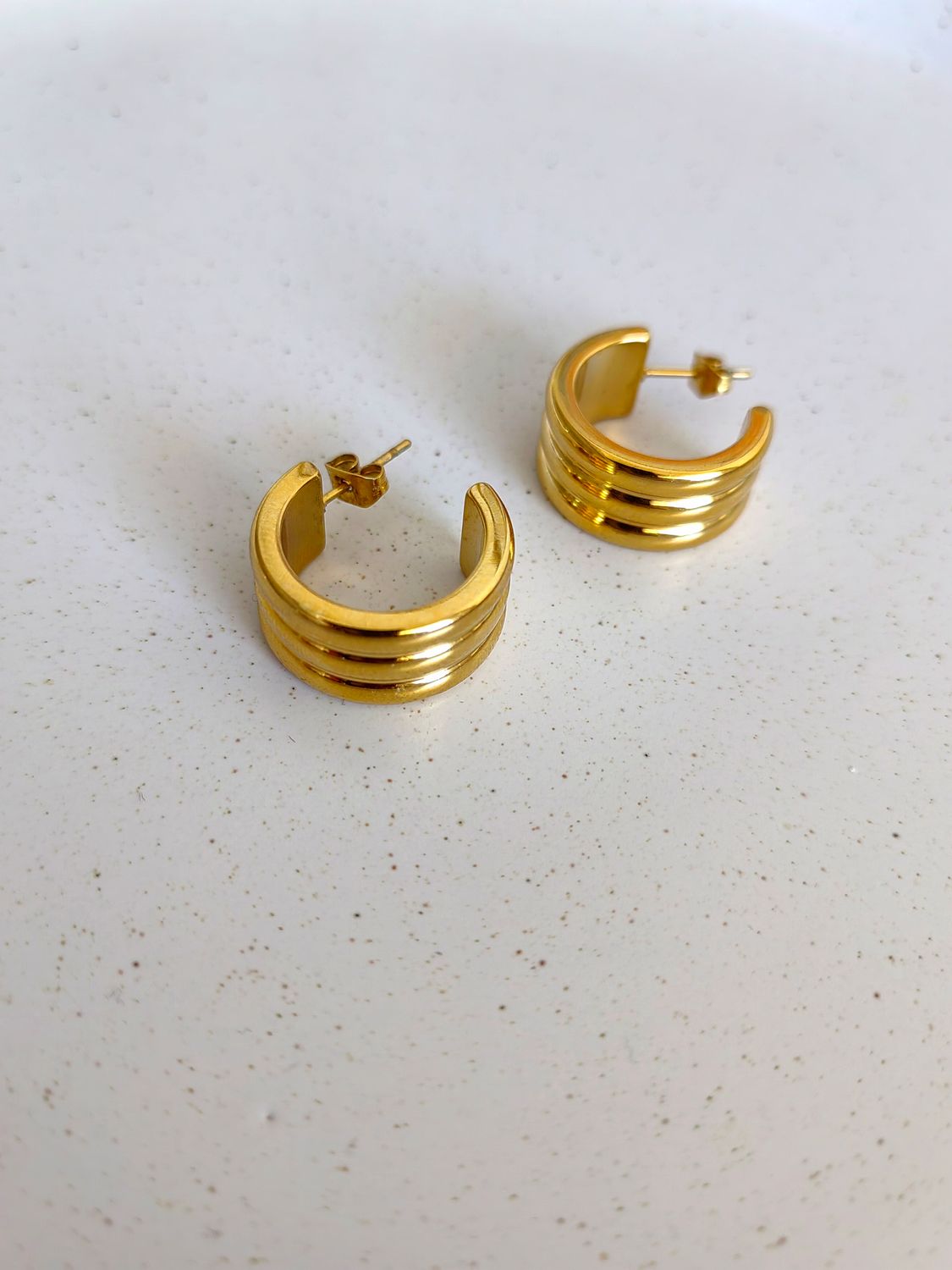 BAILEY HOOPS