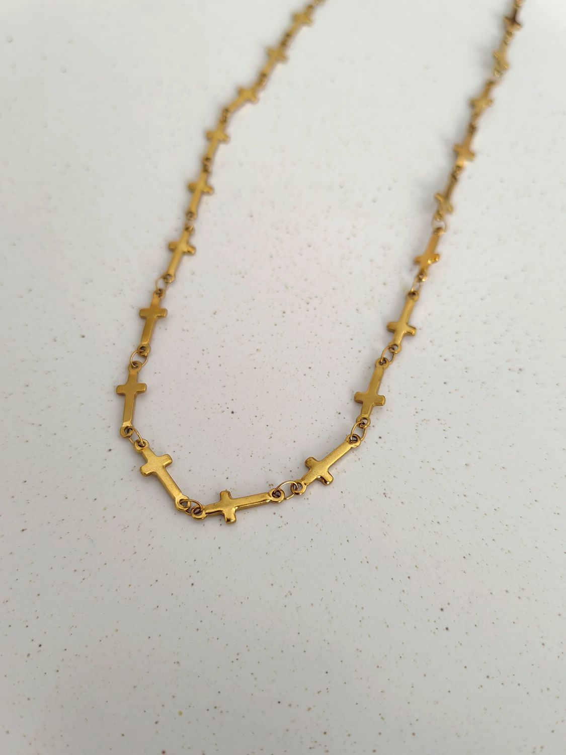SARAH NECKLACE