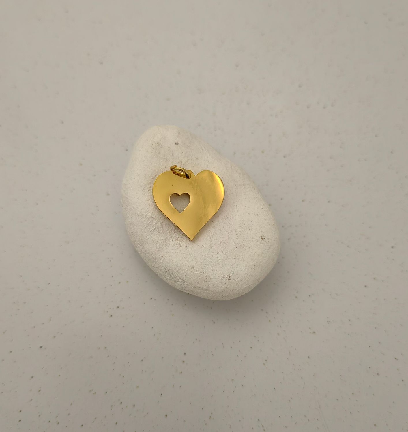 HEART PLATE