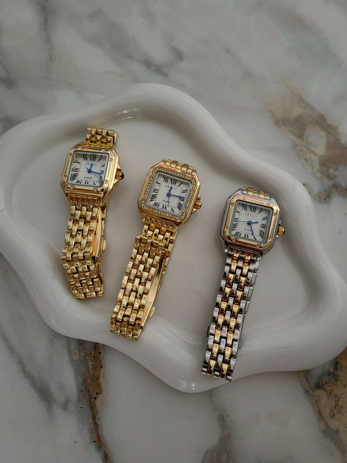 GREALY WATCH