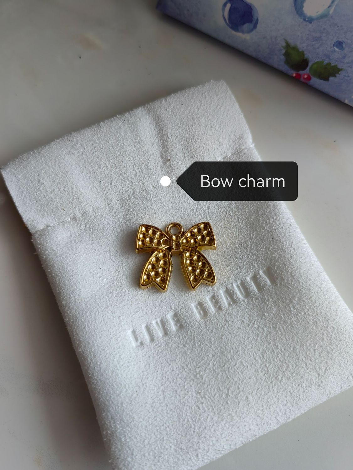 CHARMS