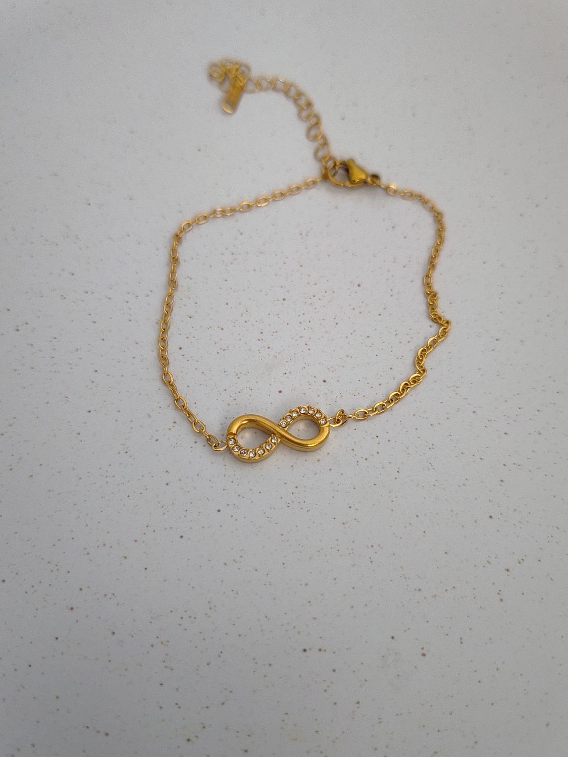 INFINITE BRACELET