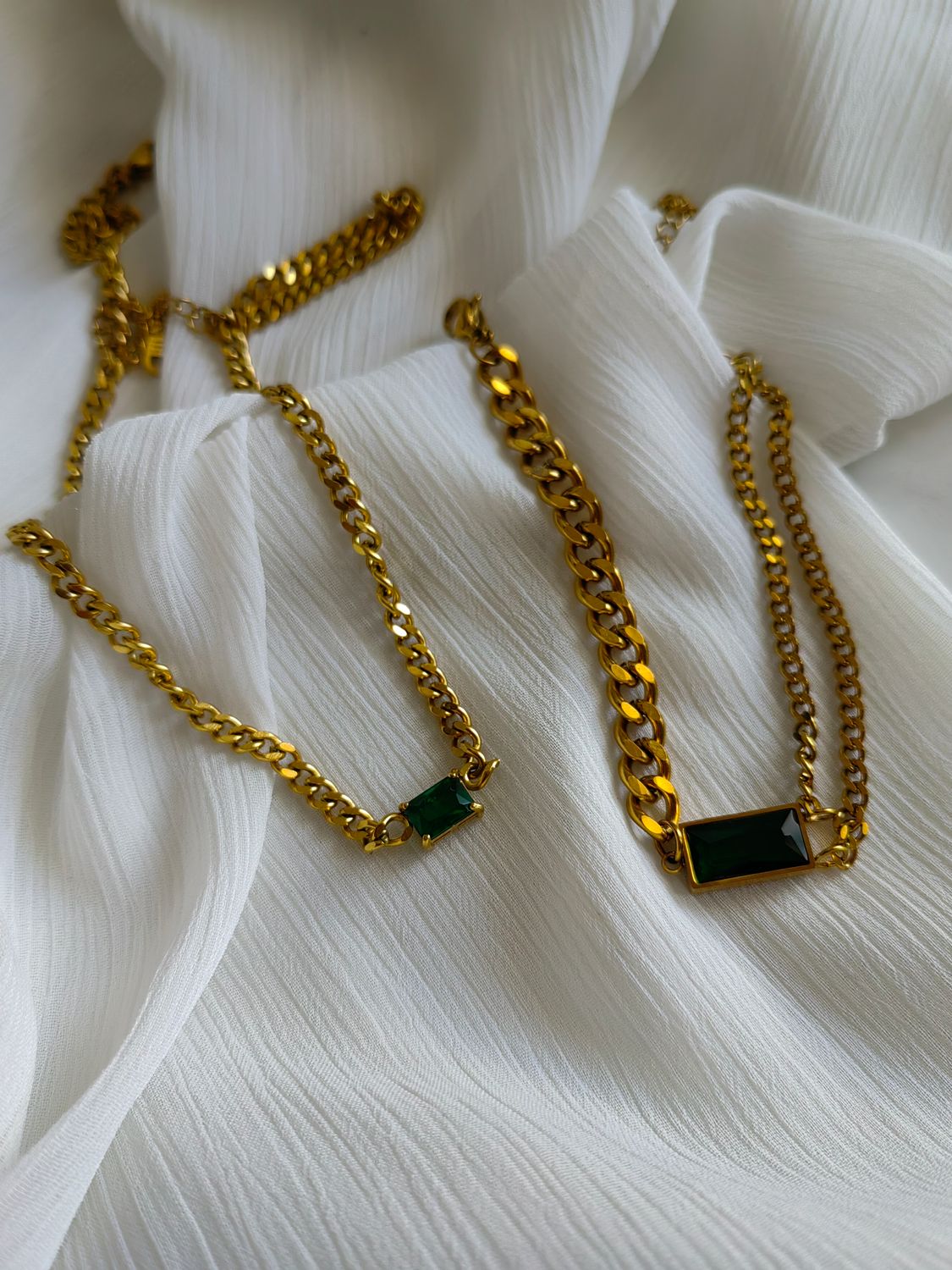 WILLOW BRACELET/ NECKLACE