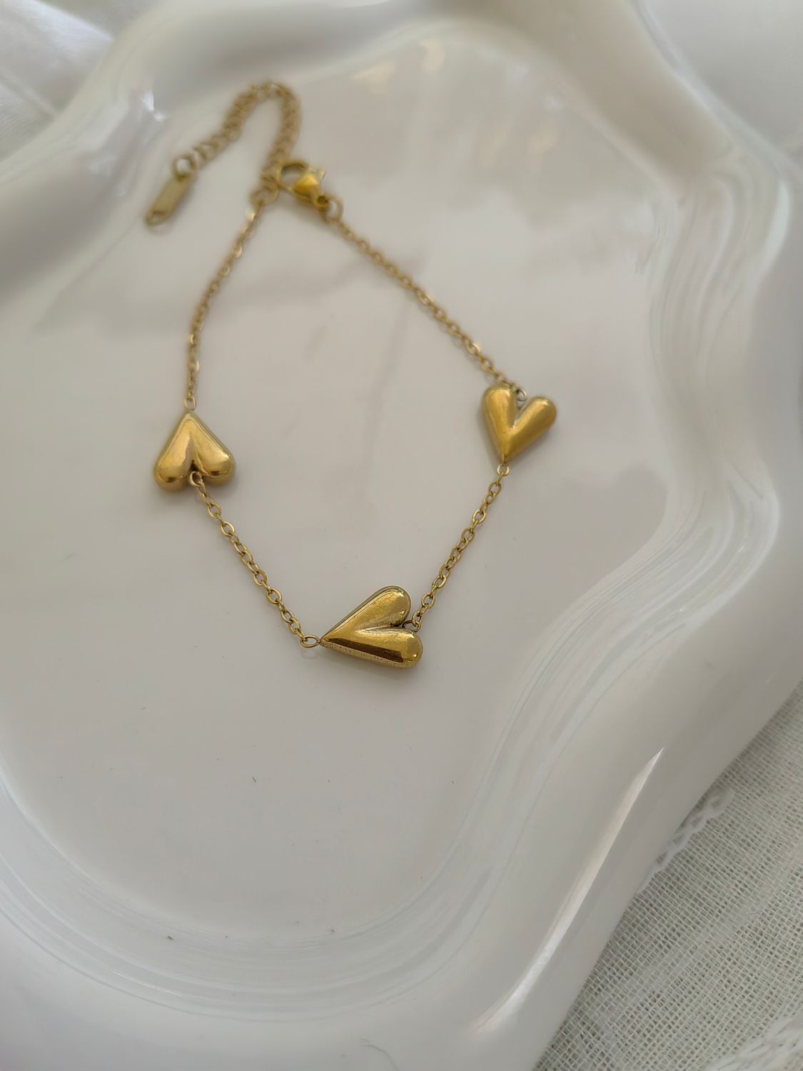 AMOR BRACELET