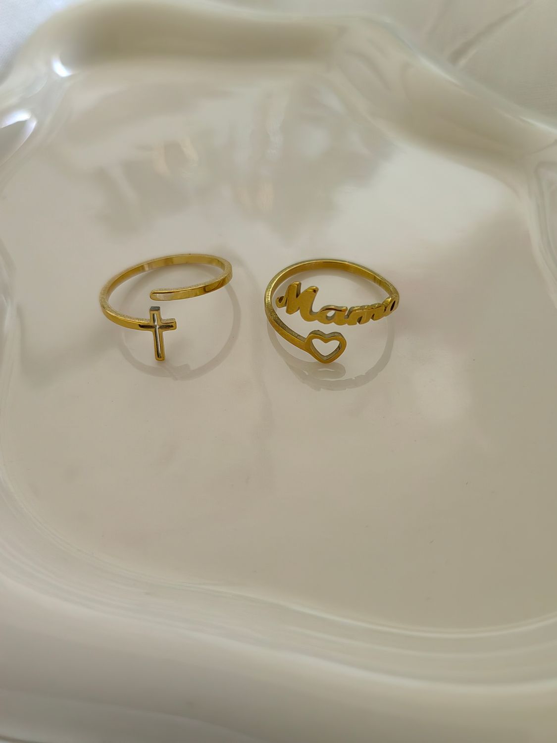ADJUSTABLE RING