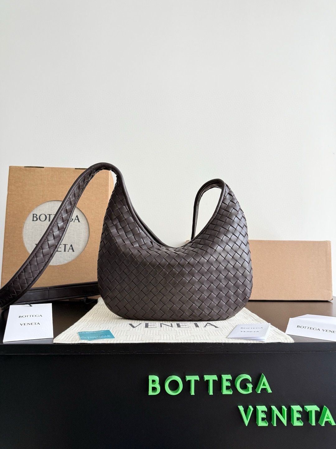 Bag Bottega Veneta