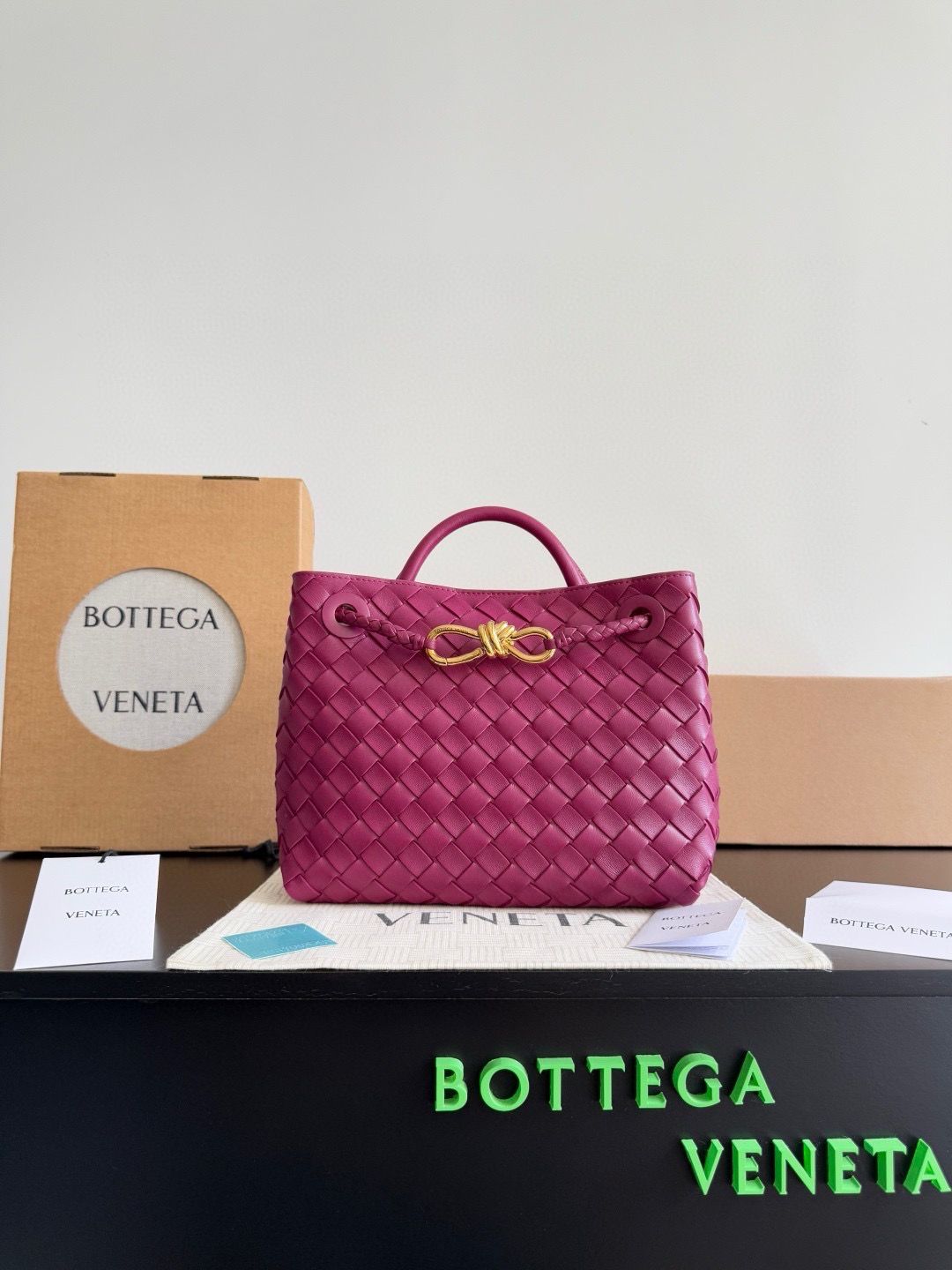 Bag Bottega Veneta