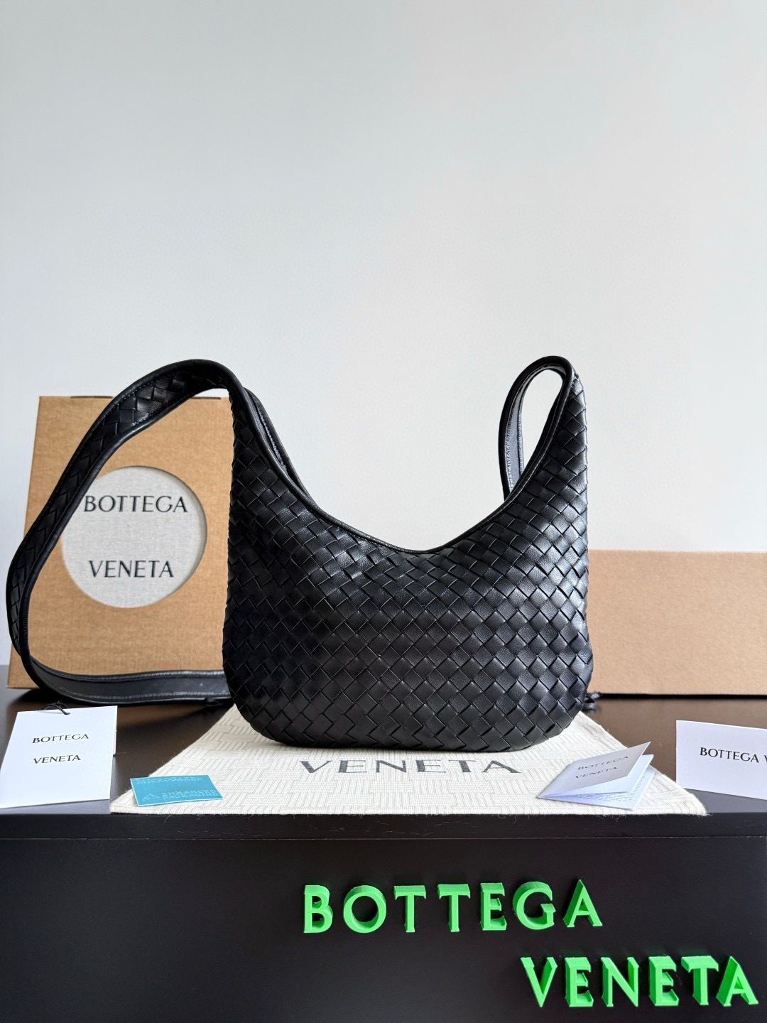 Bag Bottega Veneta