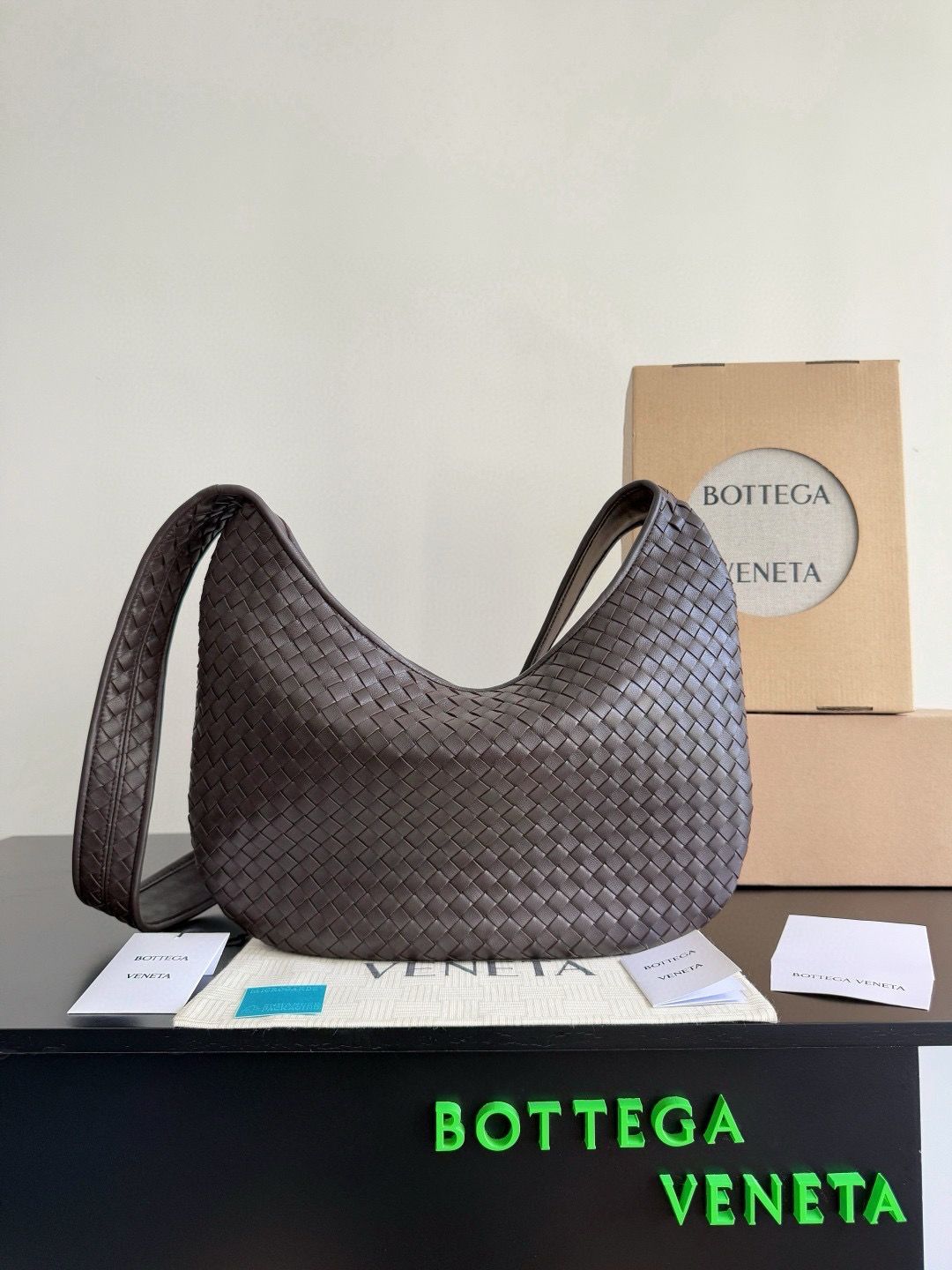 Bag Bottega Veneta