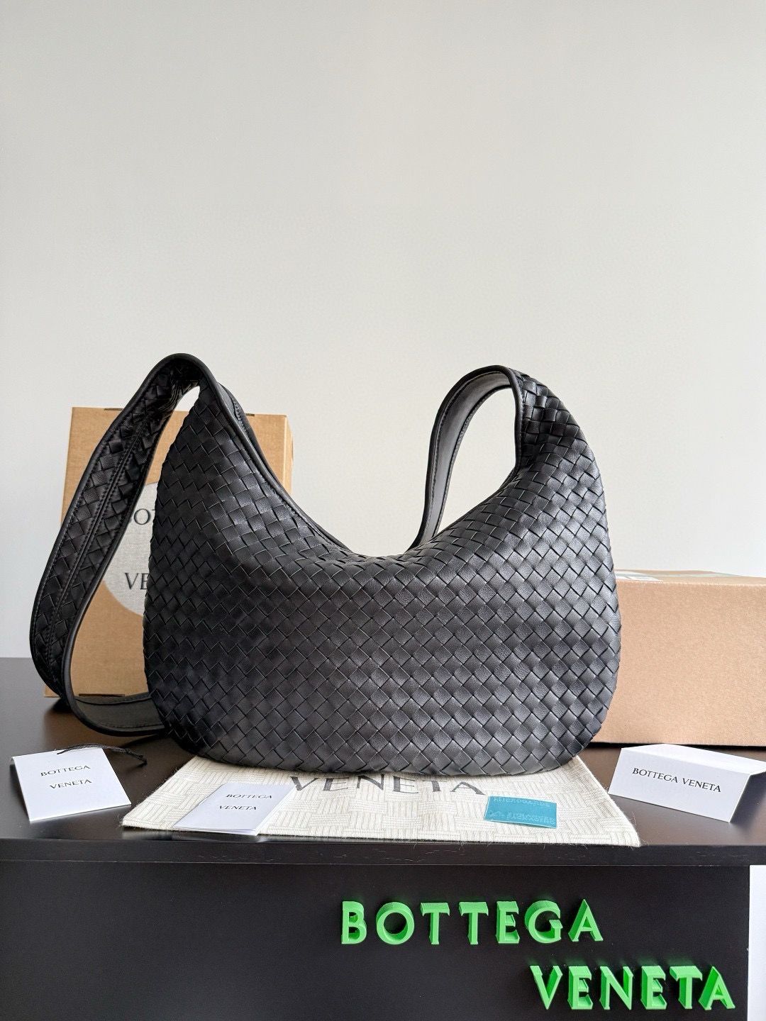 Bag Bottega Veneta