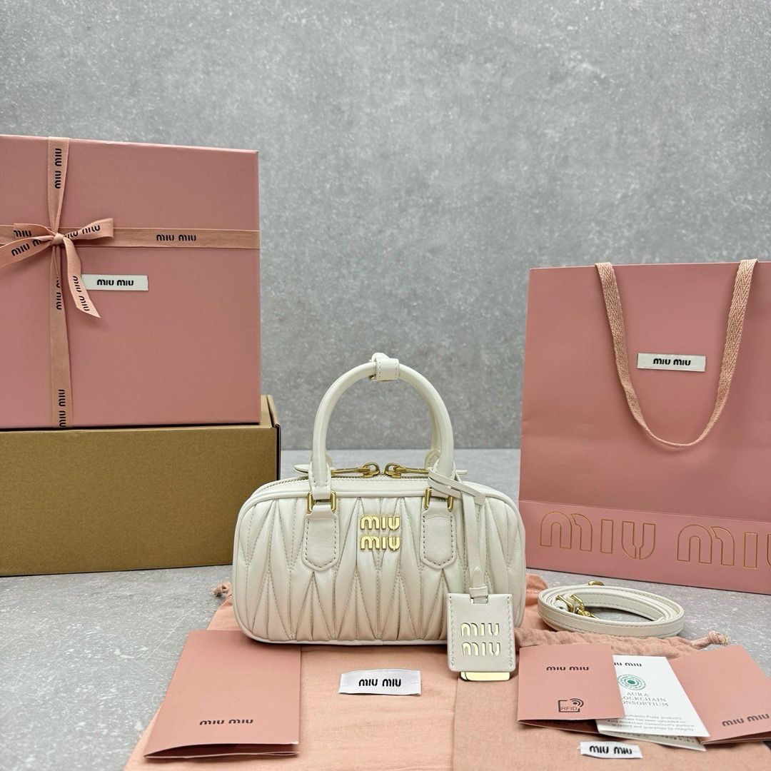 Bag Miu Miu