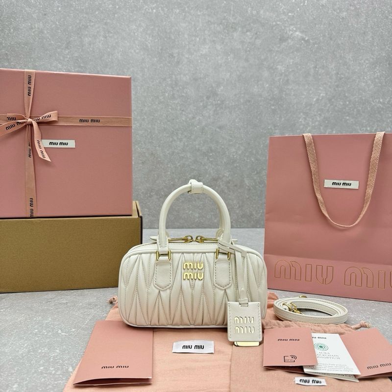 Bag Miu Miu