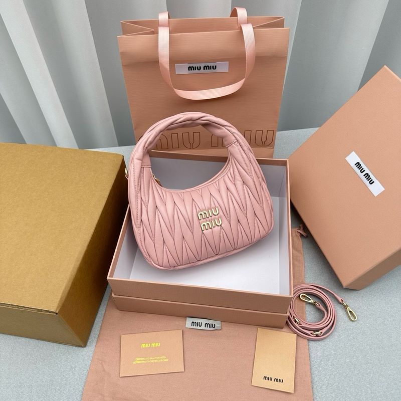 Bag Miu Miu