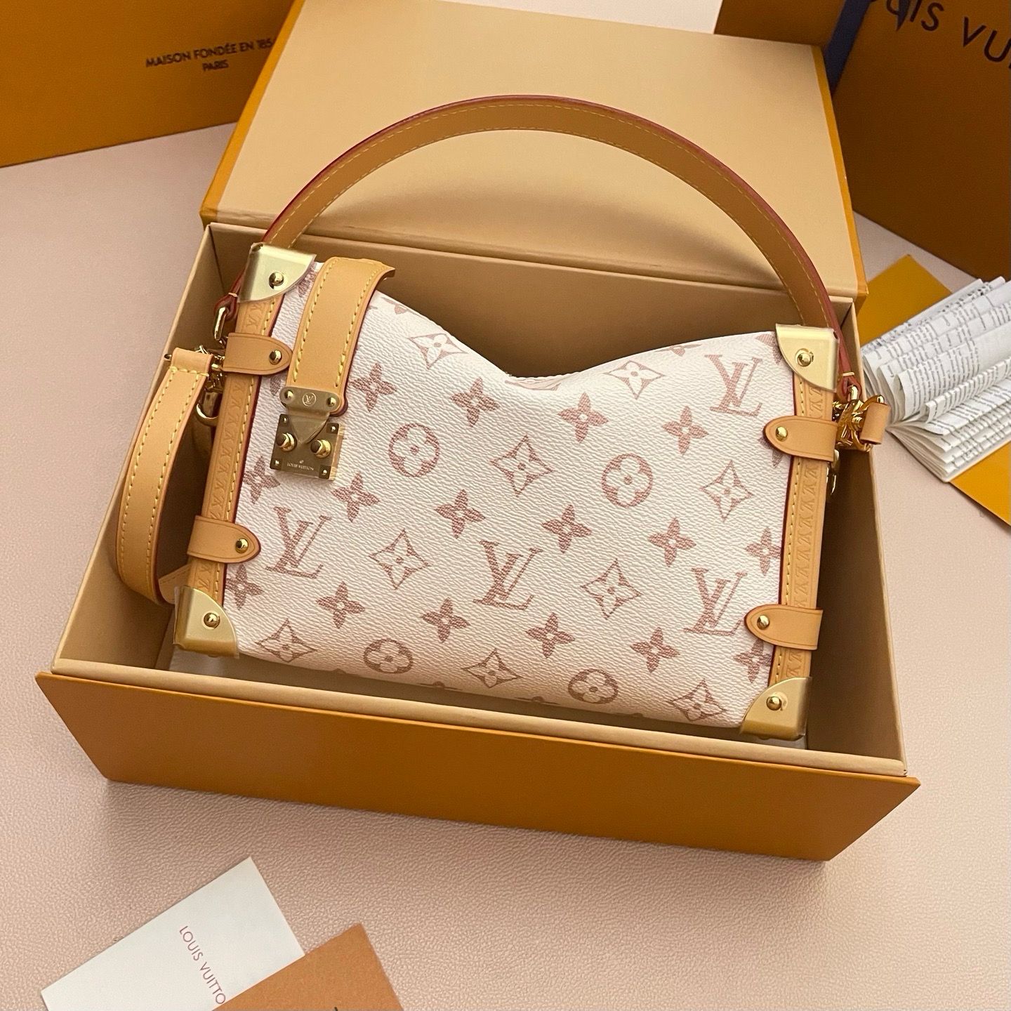Bag Louis Vuitton