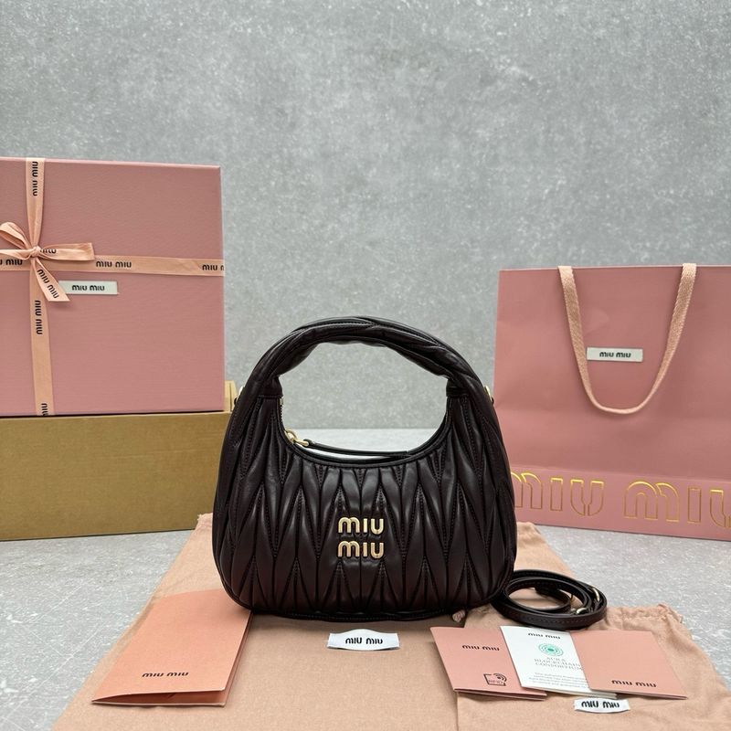 Bag Miu Miu