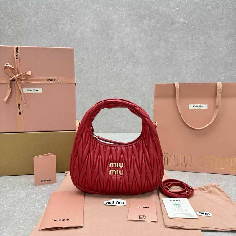 Bag Miu Miu
