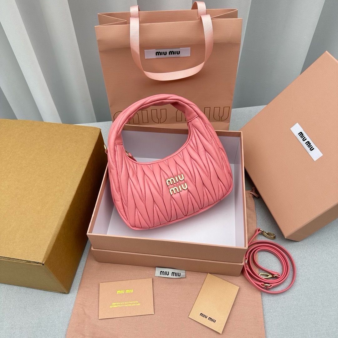 Bag Miu Miu