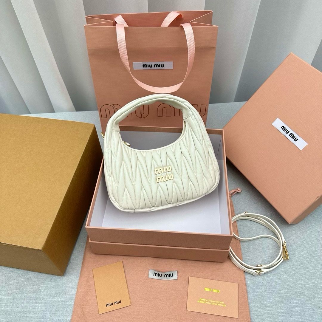 Bag Miu Miu