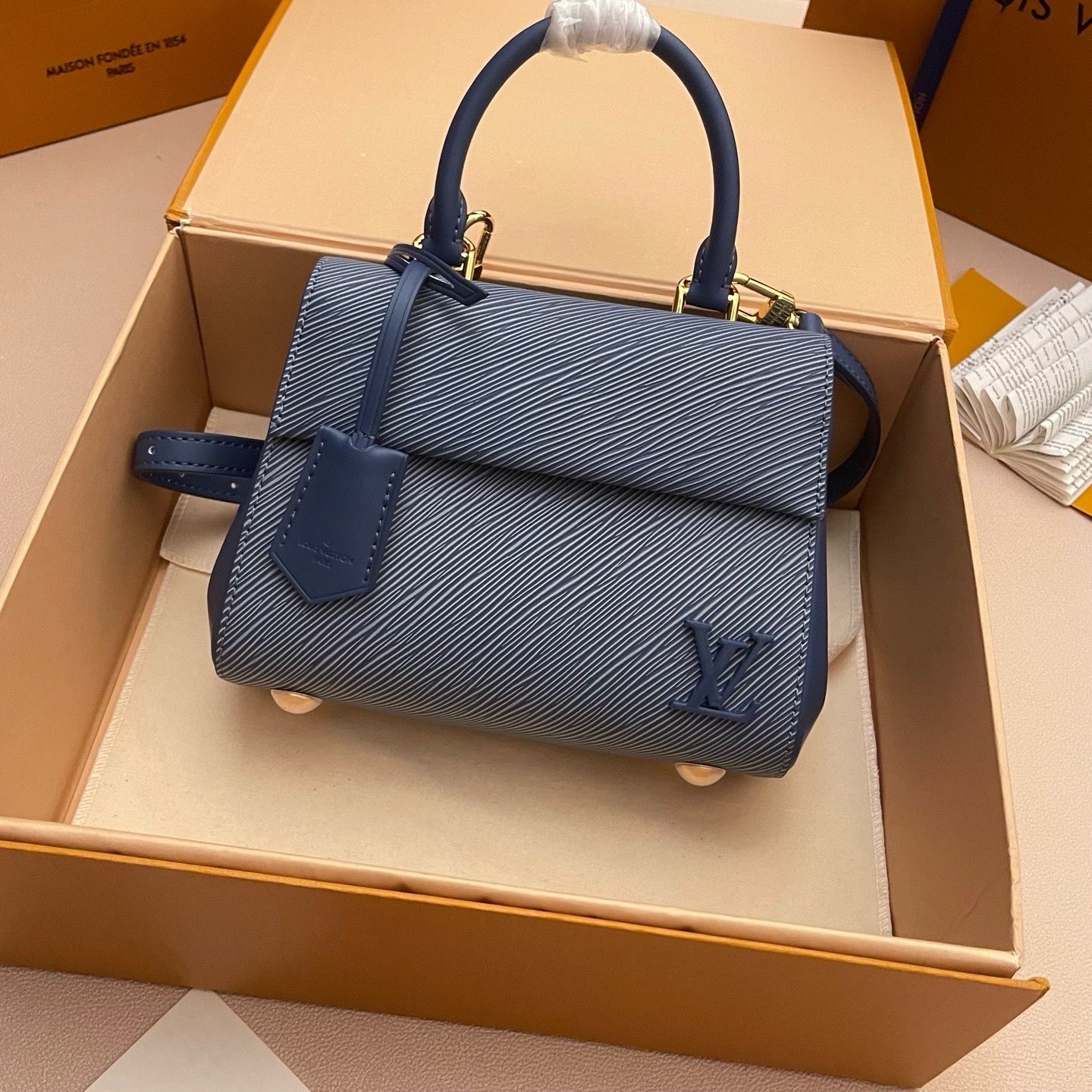 Bag Louis Vuitton