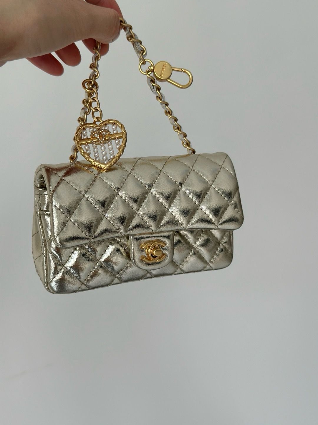 Bag Chanel