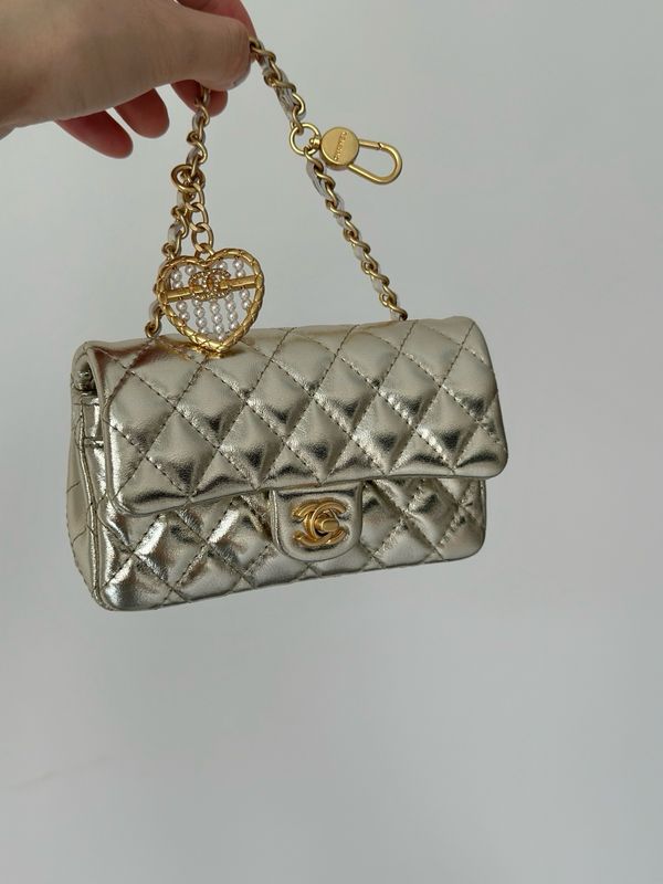 Bag Chanel