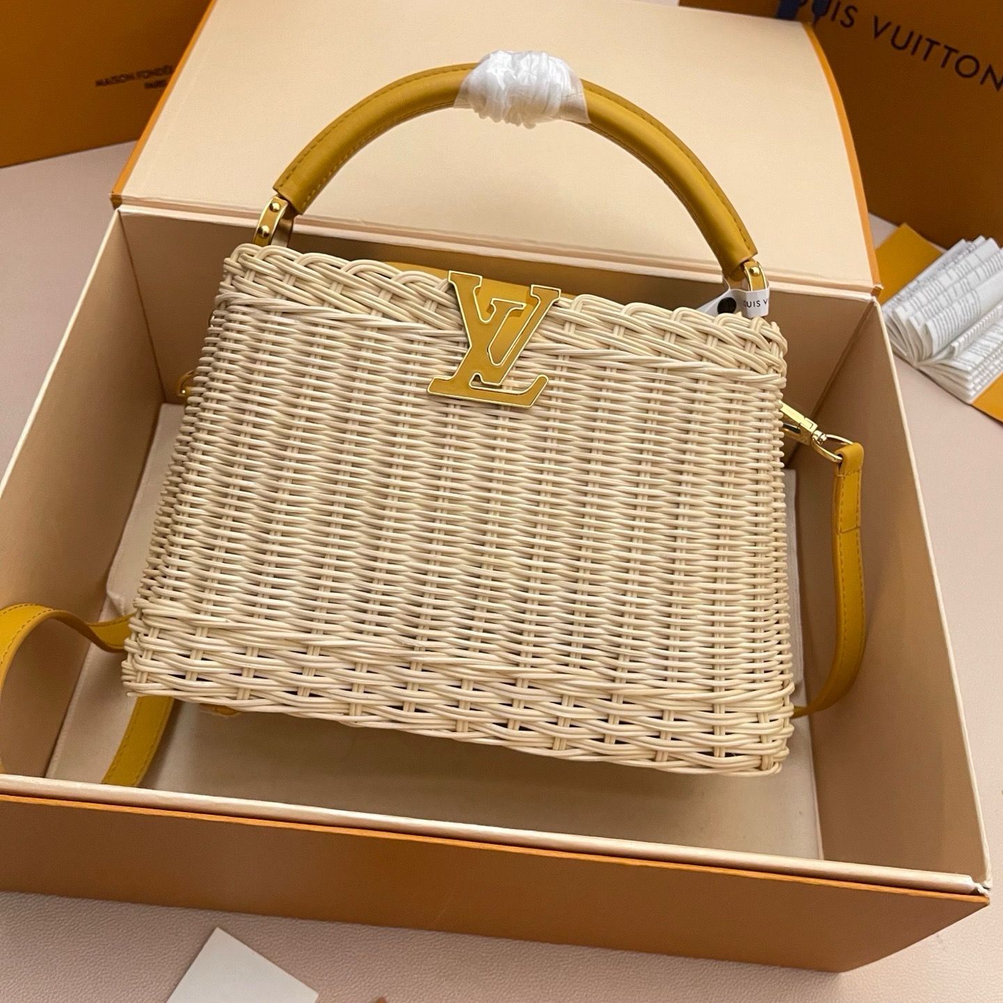 Bag Louis Vuitton