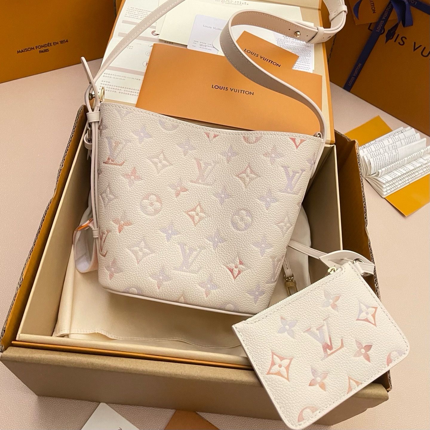 Bag Louis Vuitton