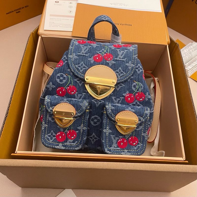 Bag Louis Vuitton