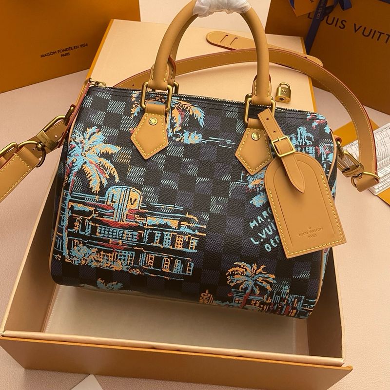 Bag Louis Vuitton
