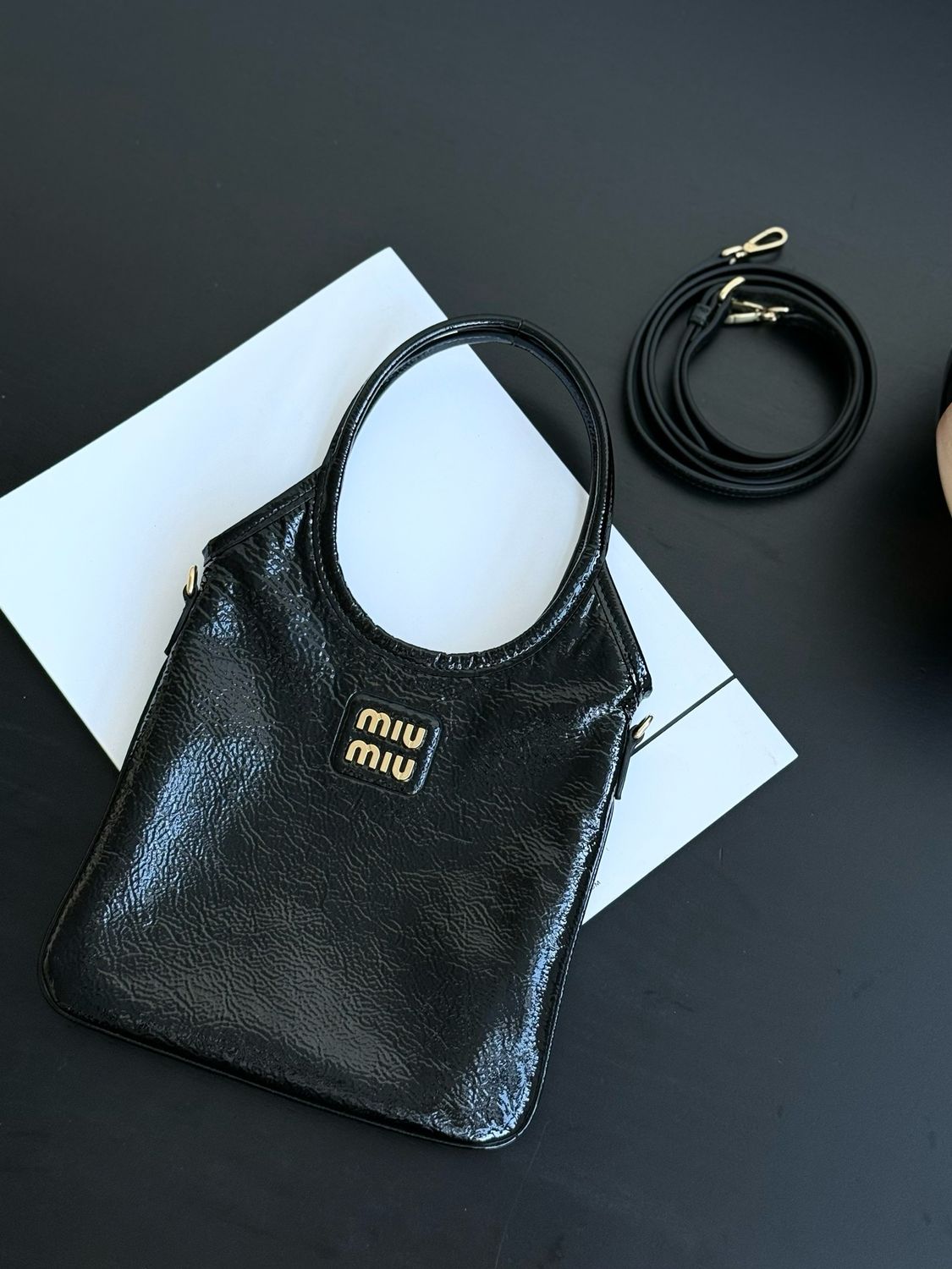 Bag Miu Miu
