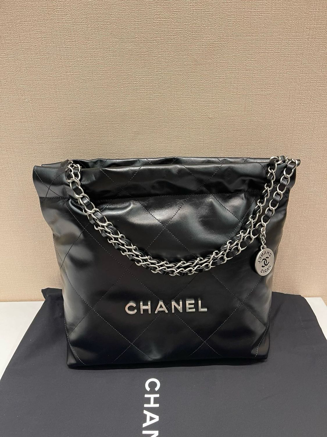 Bag Chanel