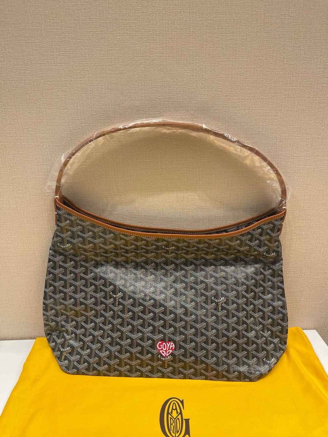Bag Goyard
