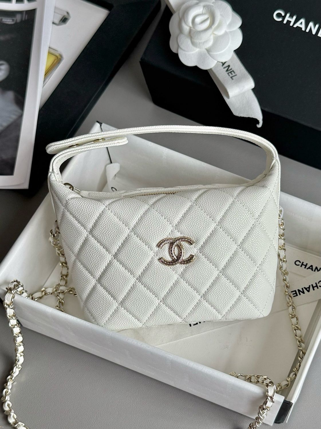 Bag Chanel