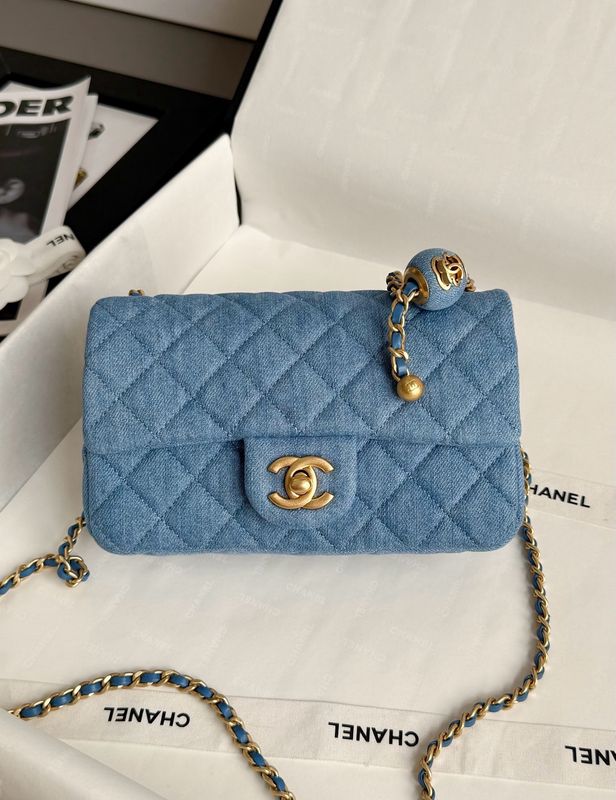 Bag Chanel